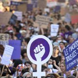 Genève s'est doté d'une loi sur l’égalité et la lutte contre les discriminations liées au sexe et au genre. Le canton est pionnier en Suisse dans ce domaine (archives).